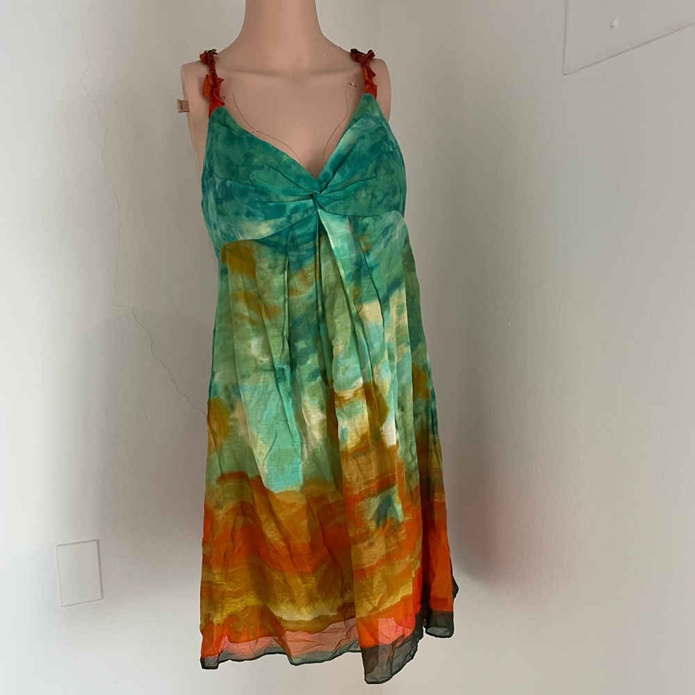 Summer dress